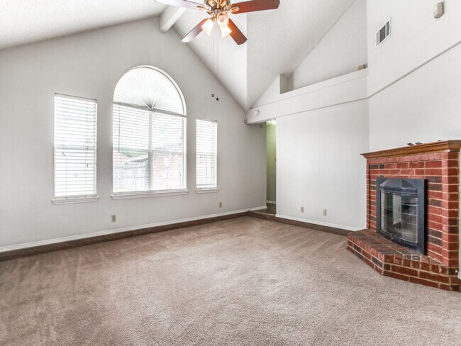 Foto del edificio - Great Layout 3BD Home in Mesquite