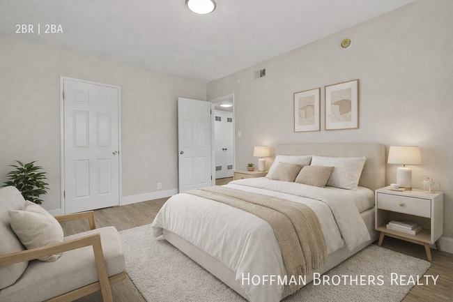 Foto del edificio - 5326 Radford Ave