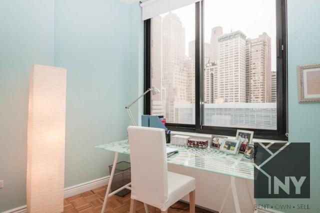 Foto del edificio - 2 bedroom in NEW YORK NY 10280