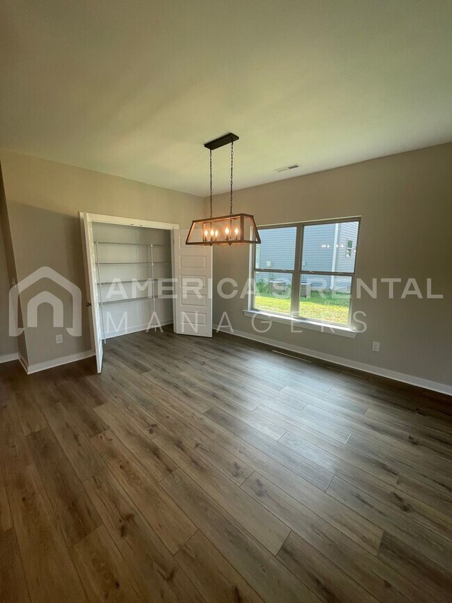 Foto del edificio - New Construction Home for Rent in Meridian...