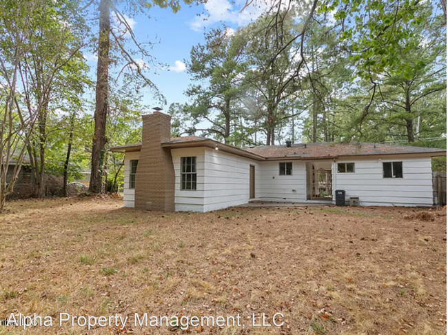 Building Photo - 3 br, 2 bath House - 5444 Ridgewood Road