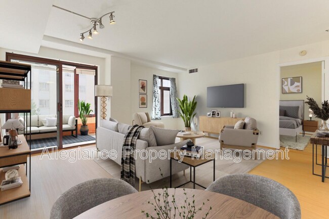 Foto del edificio - 2400 Clarendon Blvd