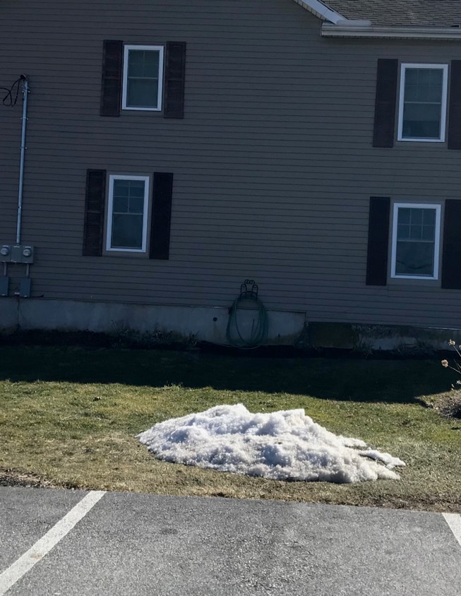 1 br, 1 bath House 494 INDIAN ROCK DAM ROAD House for Rent in York