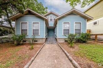 Building Photo - 406 W Johanna St