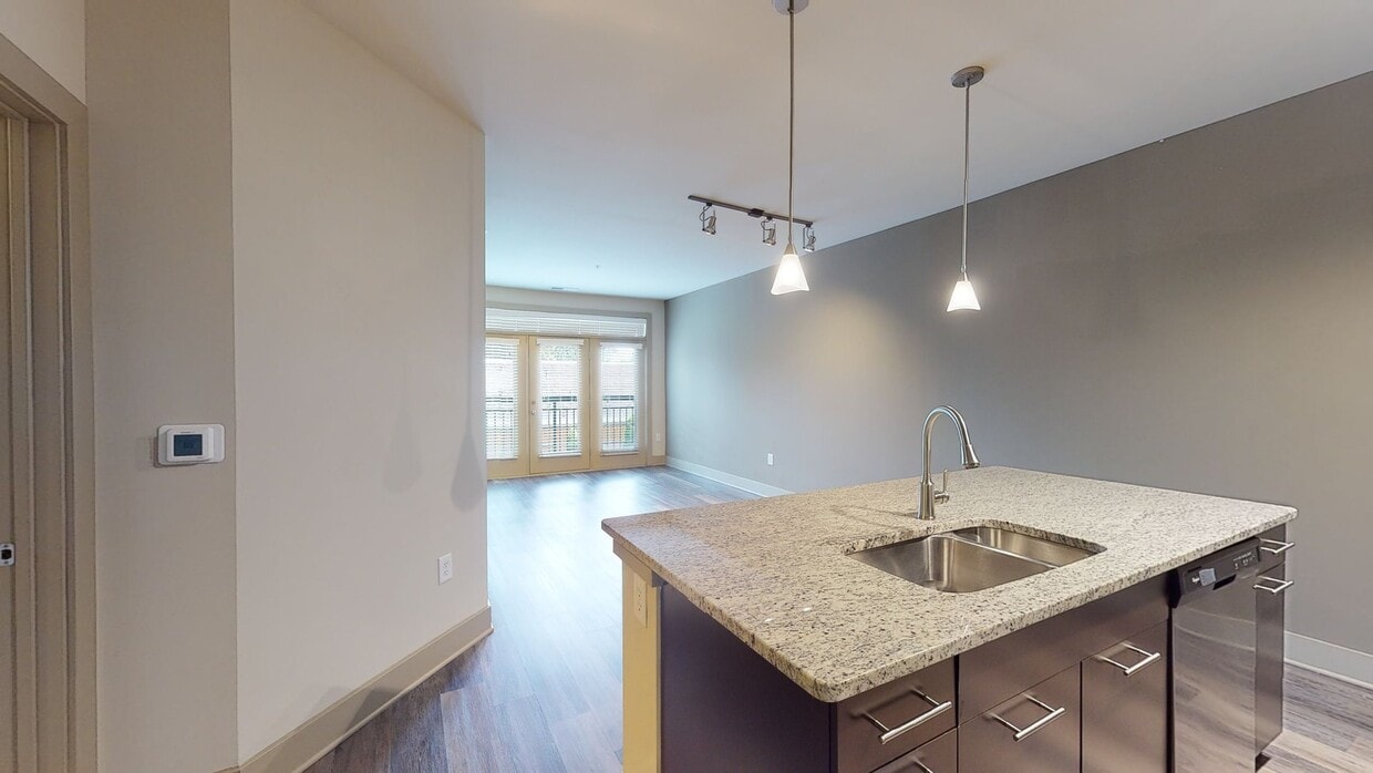 Photo - Domain College Park Apartments