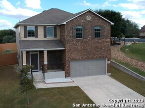 Building Photo - 1838 Mobeetie Tr