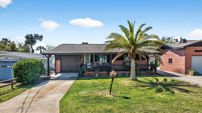 Beachside Pool Home Just Minutes from the Ocean! - Beachside Pool Home Just Minutes from the Ocean!