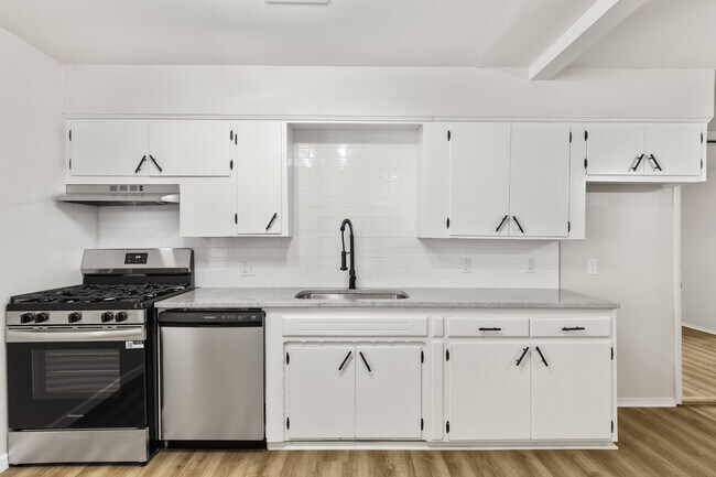 Foto del edificio - 505 S 3rd St