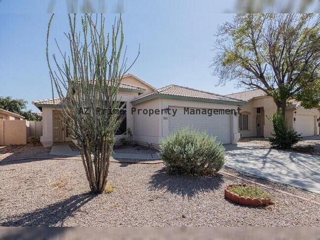 Foto del edificio - 601 S Silverbrush Dr