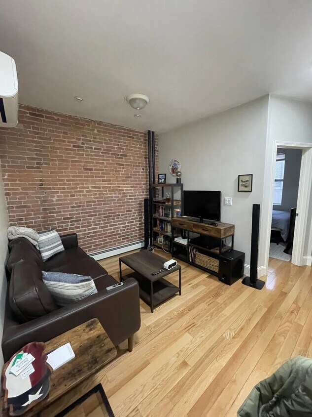 Foto principal - 53 Joy St