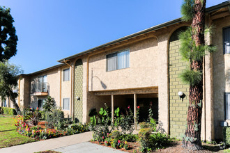 Rosemead Place Photo