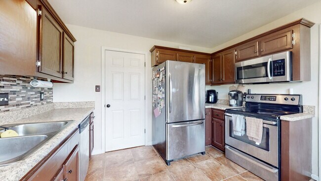 Foto del edificio - 117 N Cavalcade Cir