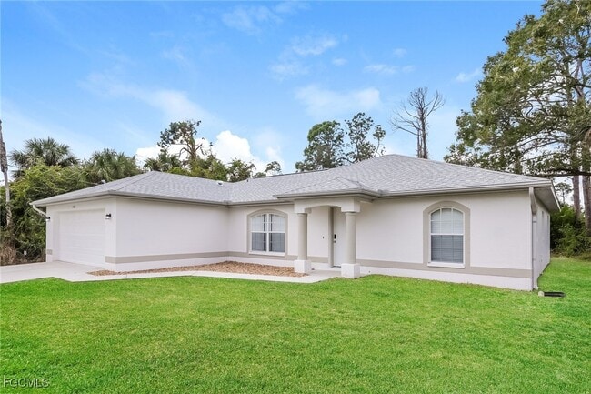 Building Photo - 1581 S Chamberlain Blvd