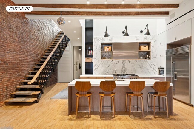 Foto del edificio - 363 Greenwich St