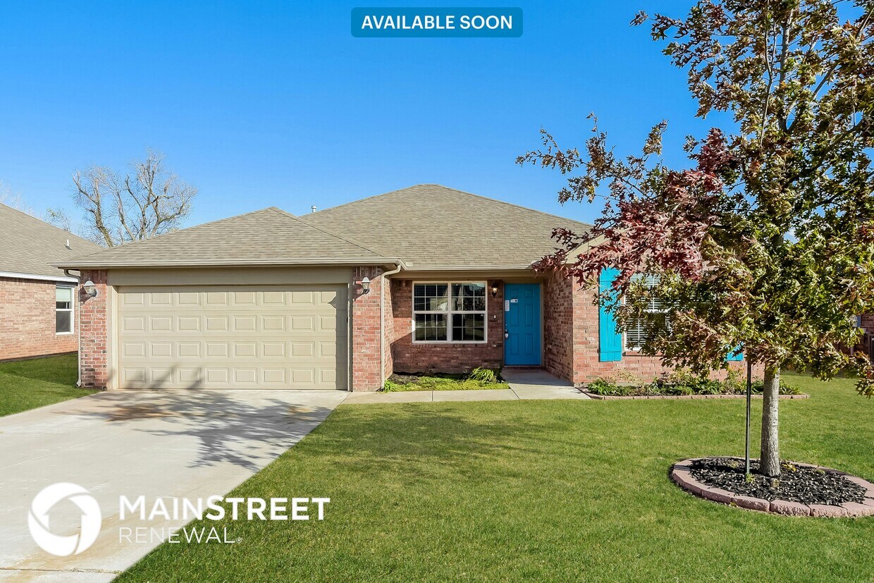 Foto principal - 2110 Bradford Ln