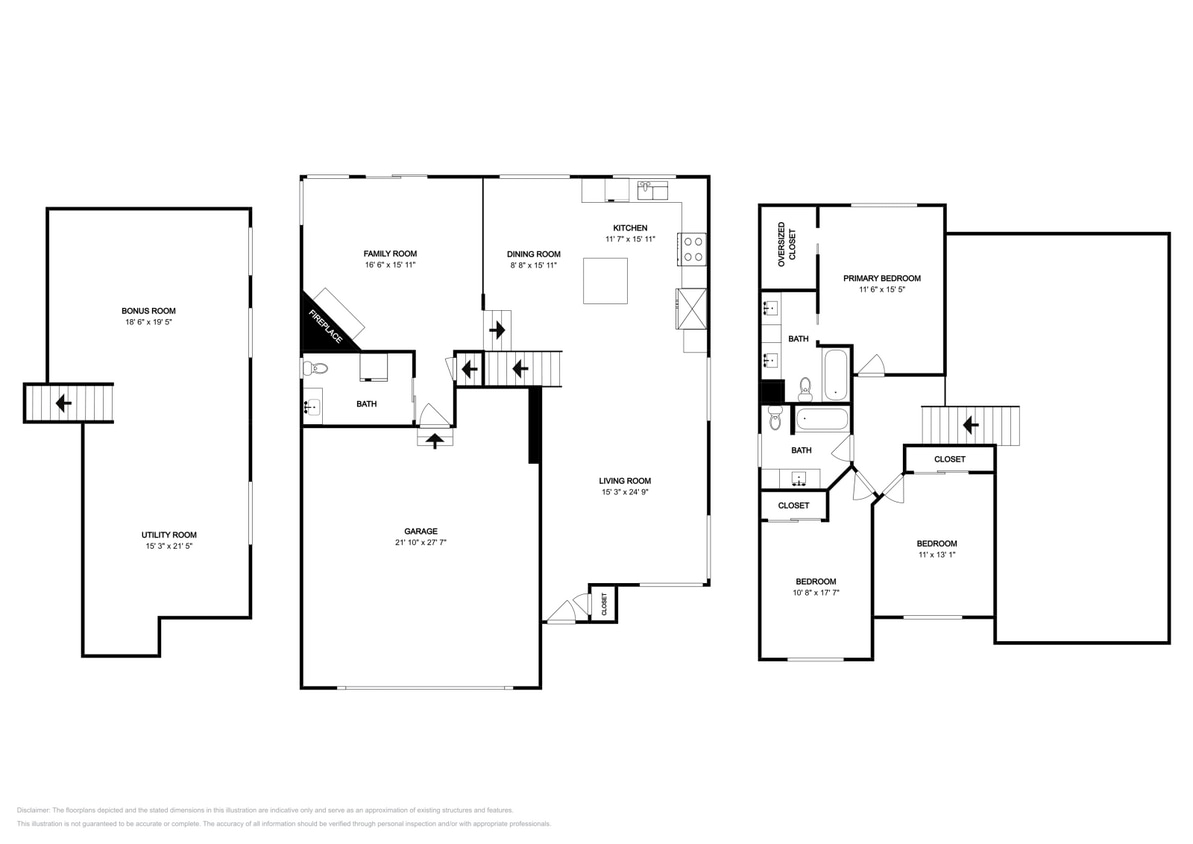 Building Photo - 13023 S Bonney St