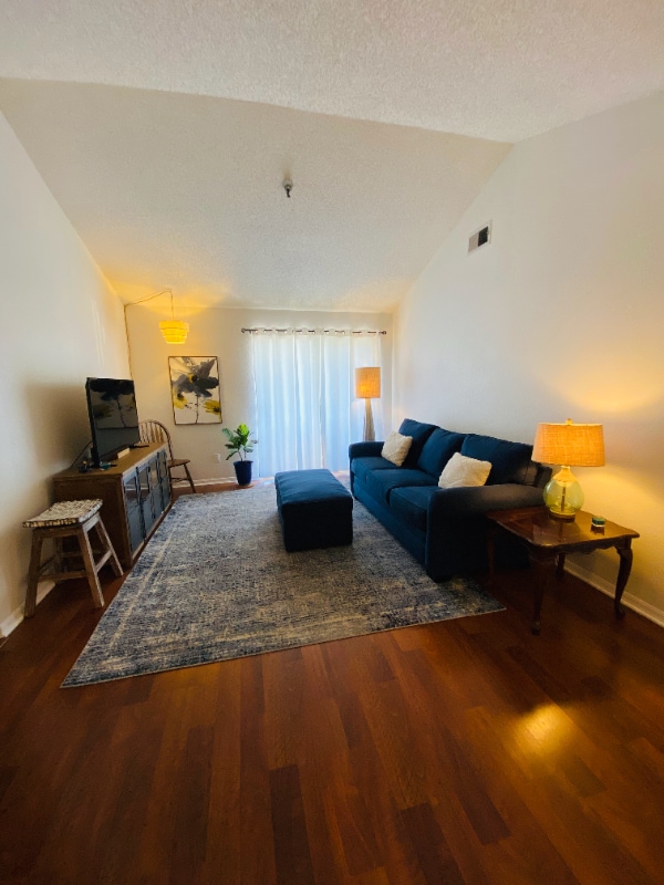 Photo - 10263 Gandy Blvd N Apartment