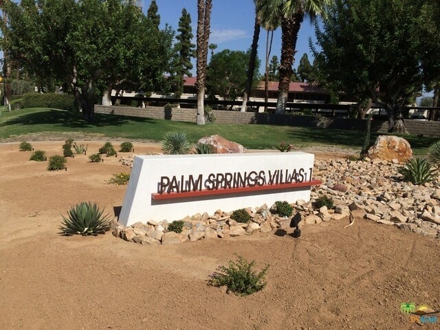 Building Photo - 2860 N Los Felices Rd