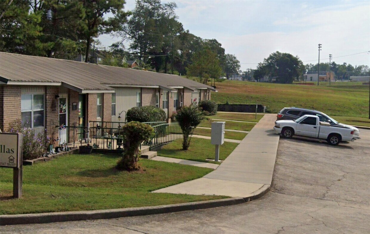 Foto del edificio - 230 S Dakota Ave