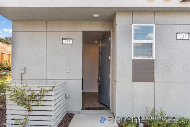 Foto del edificio - 1 br, 1 bath Condo - 733 Delve Ct, Hayward...