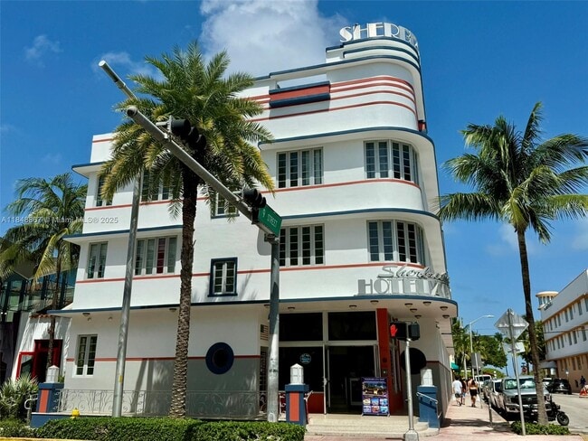 Foto del edificio - 901 Collins Ave