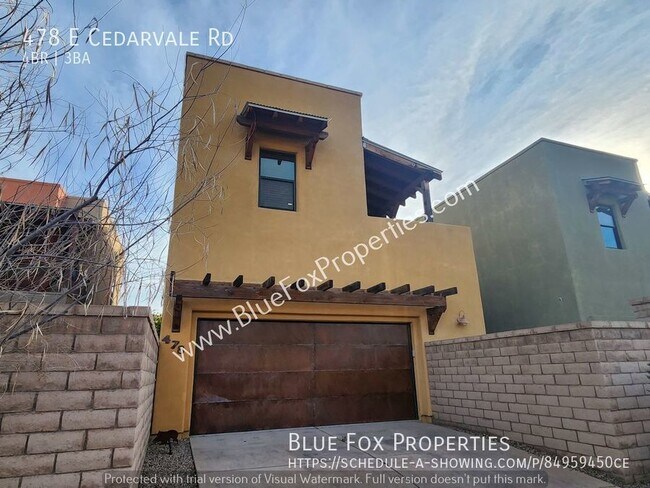 Building Photo - 478 E Cedarvale Rd