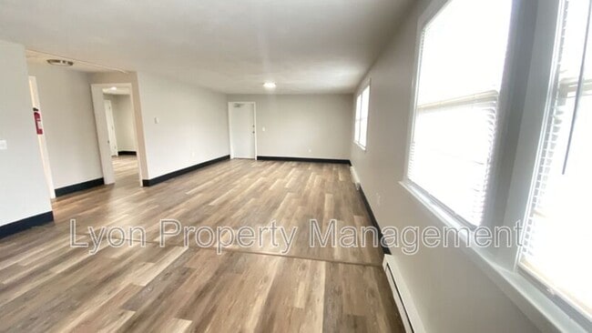 Foto del edificio - 1 Glasgow St