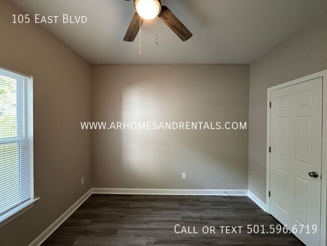 Foto del edificio - 105 East Blvd