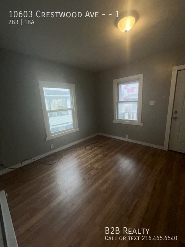 Building Photo - "Modern Comfort: 2 Bed, 1 Bath Retreat in ...