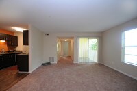 Twin Oaks Apartments
