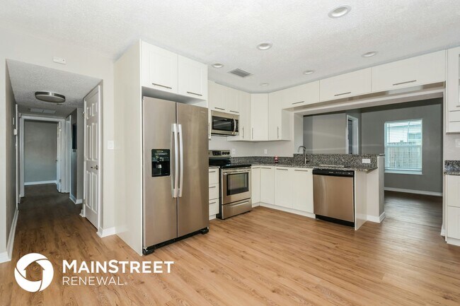Foto del edificio - 2804 W Nassau St