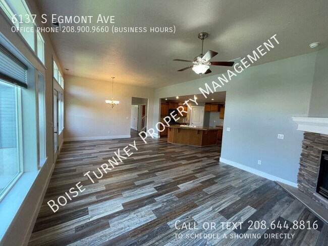 Foto del edificio - 6137 S Egmont Ave