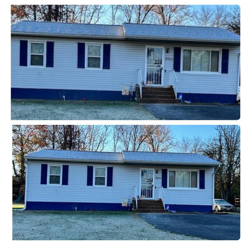 Building Photo - 2511 Merle St