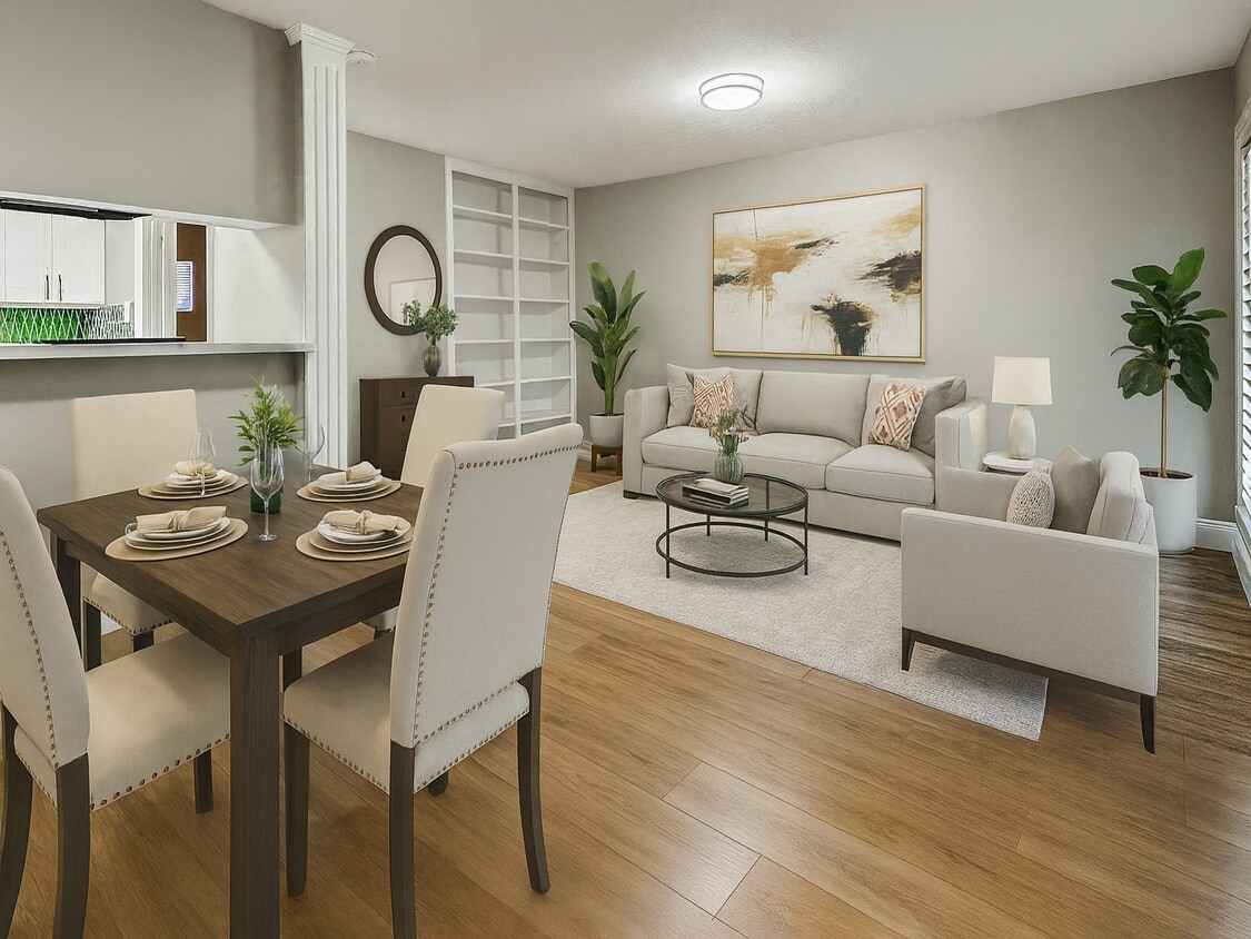 Foto principal - 6402 Del Monte Dr