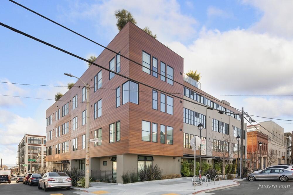 Foto principal - 901 Tennessee St