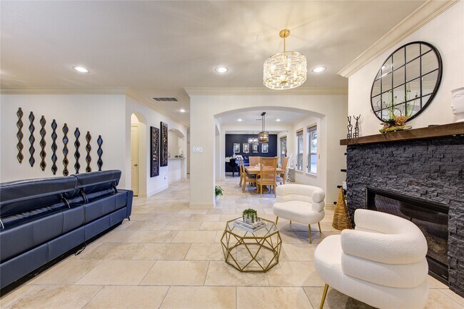 Foto del edificio - 13431 Preston Cliff Ct