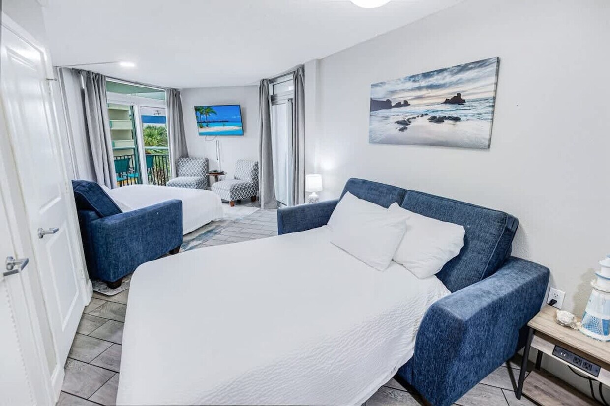 Foto principal - 504 N Ocean Blvd