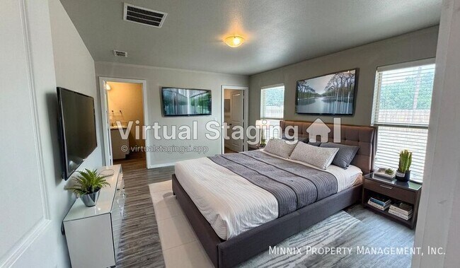 Foto del edificio - 2134 N Texas Ave