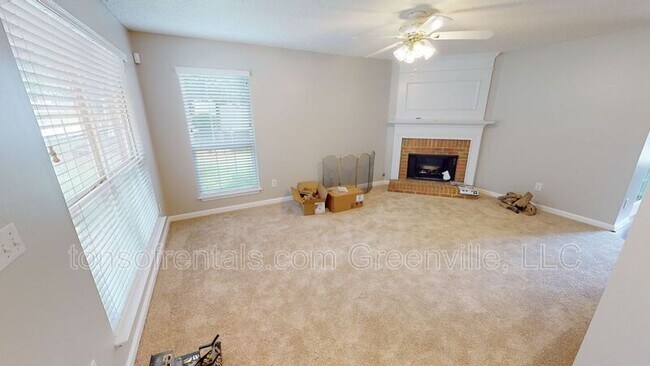 Foto del edificio - 101 Fairview Lake Way