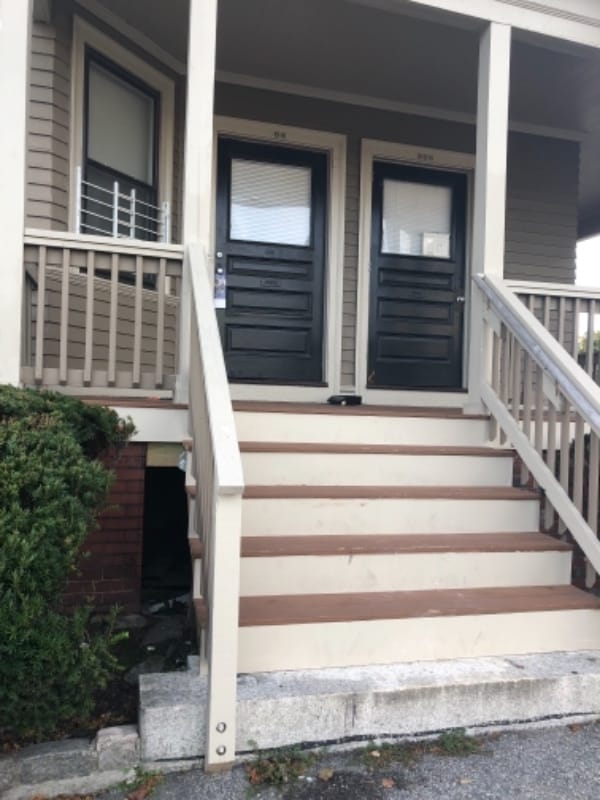 Foto del edificio - 308 Hope St