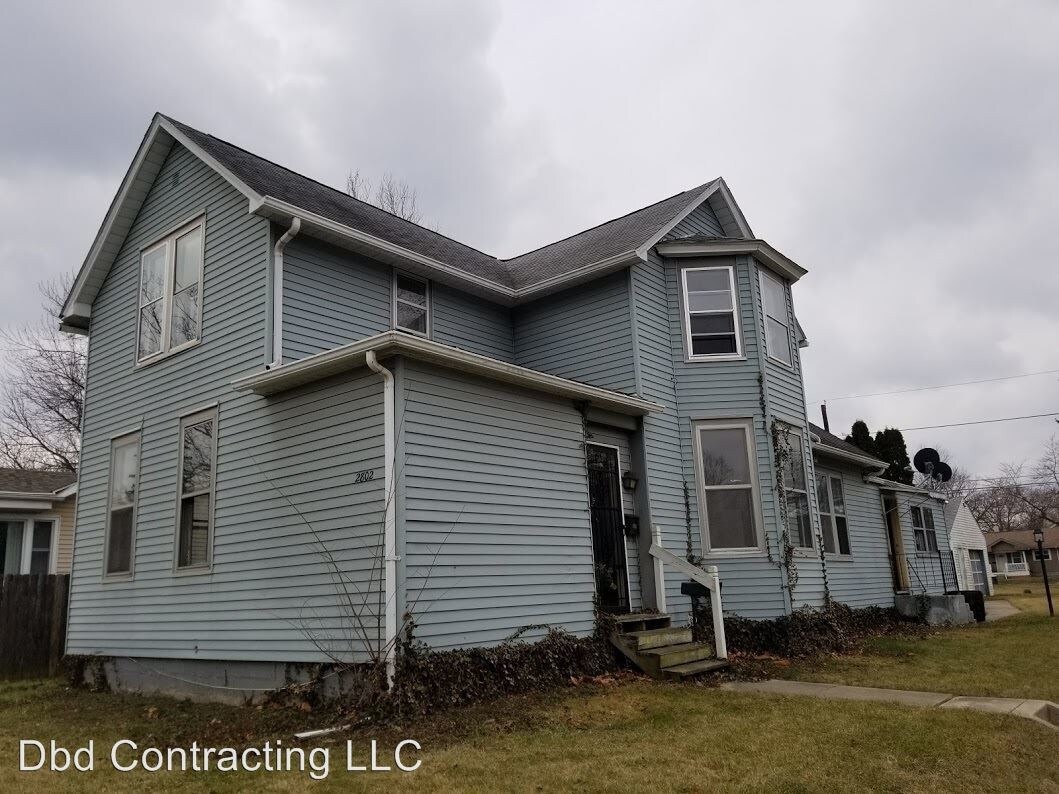 Foto principal - 2804 Abbott St