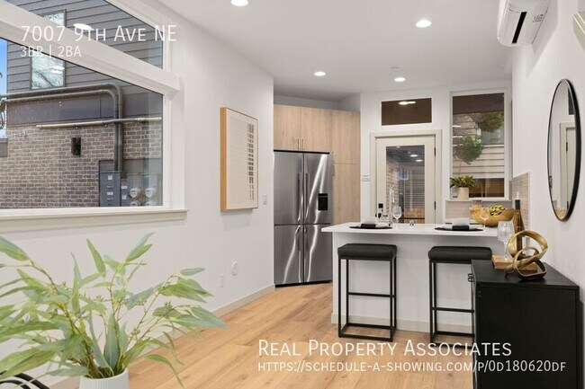 Foto del edificio - 7007 9th Ave NE