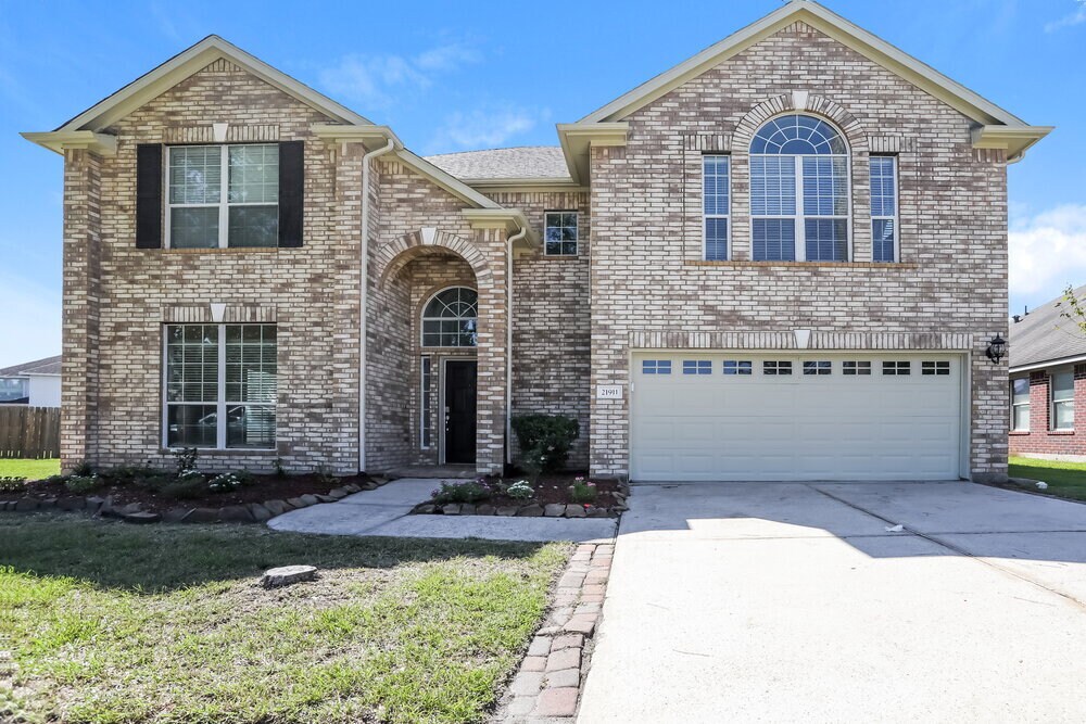 Foto principal - 21911 Heath Meadow Ct
