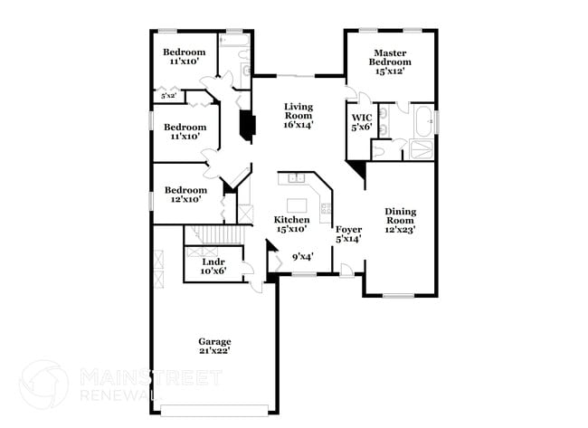 Building Photo - 11595 Oaklawn Rd