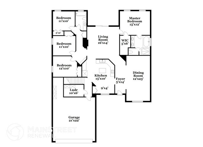 Foto del edificio - 11595 Oaklawn Rd