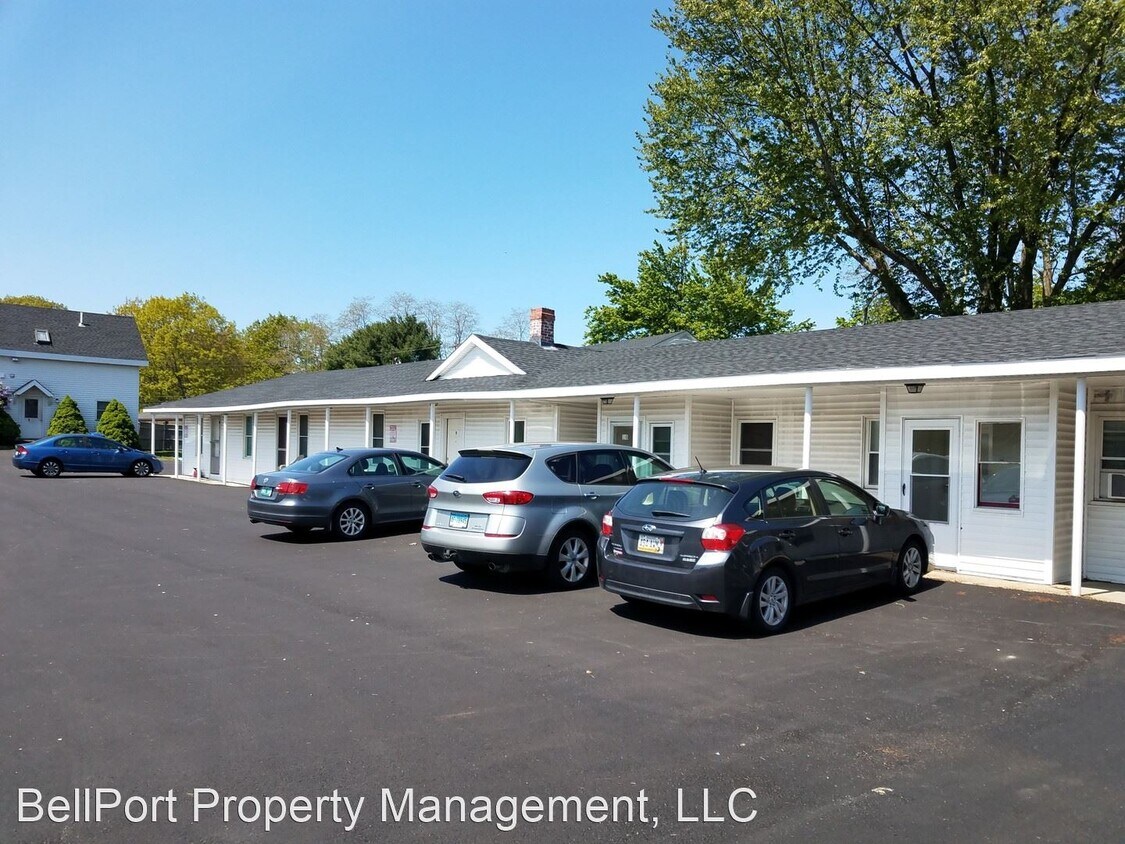 Foto principal - 853 Main St