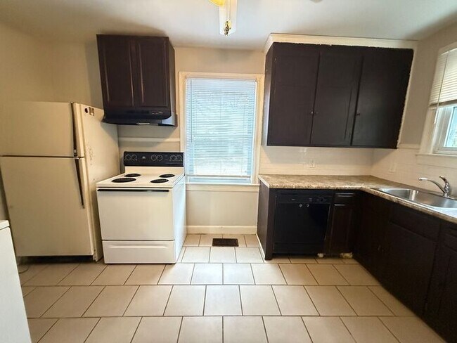 Foto del edificio - Adorable Cottage in East Nashville!