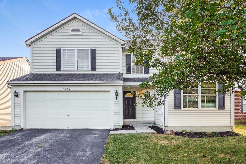 Foto principal - 3174 Gallant Dr