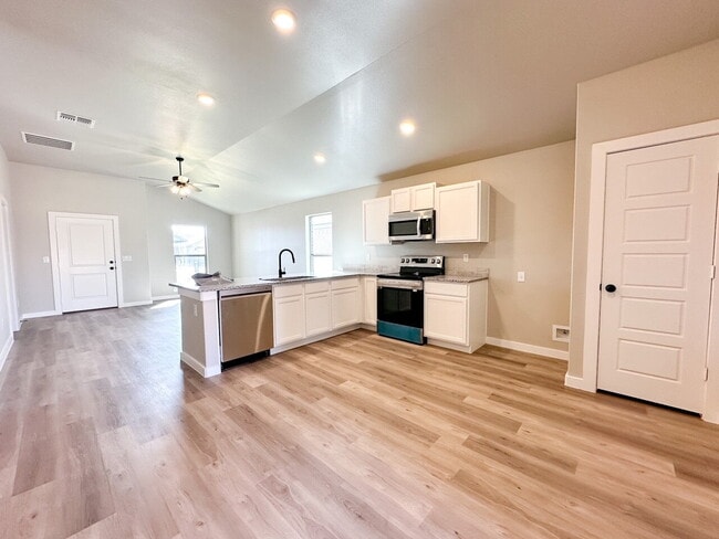 Foto del edificio - 3-Bedroom Home in West Lubbock!