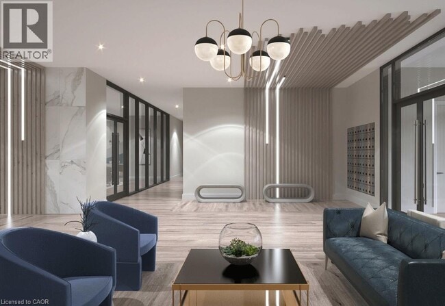 Photo du bâtiment - 107 Roger St